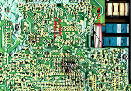 Переборщики кодов в Оранже Переборщики кодов в Оранже