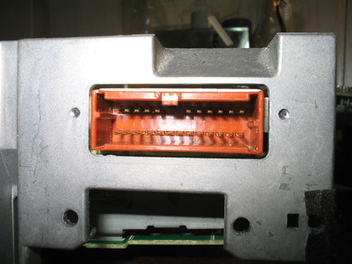 Nissan Gloria - снятие блокировок. Nissan Gloria - снятие блокировок.