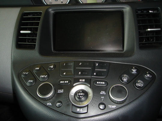 NISSAN PRIMERA - снятие блокировок NISSAN PRIMERA - снятие блокировок