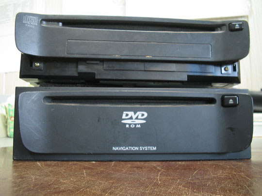 NISSAN PRIMERA - снятие блокировок NISSAN PRIMERA - снятие блокировок