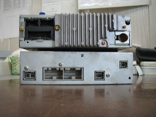 NISSAN PRIMERA - снятие блокировок NISSAN PRIMERA - снятие блокировок