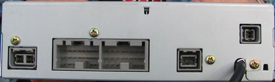 NISSAN PRIMERA - снятие блокировок NISSAN PRIMERA - снятие блокировок