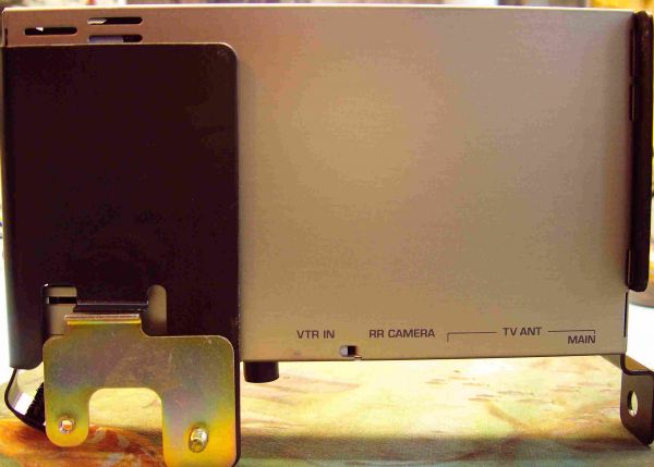 Honda Odyssey - Активация TV входа, снятие блокировки Honda Odyssey - Активация TV входа, снятие блокировки