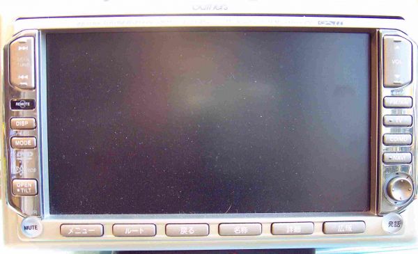 Honda Odyssey - Активация TV входа, снятие блокировки Honda Odyssey - Активация TV входа, снятие блокировки