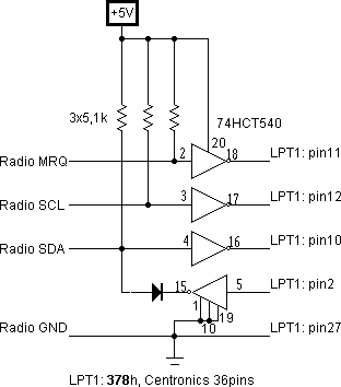 Эмуляторы дисплеев для "слепых" автомагнитол. Эмуляторы дисплеев для "слепых" автомагнитол.