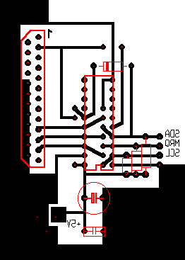 Эмуляторы дисплеев для "слепых" автомагнитол. Эмуляторы дисплеев для "слепых" автомагнитол.
