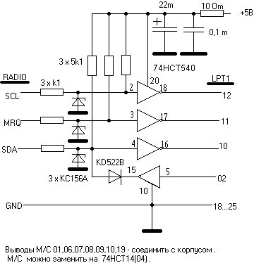 Эмуляторы дисплеев для "слепых" автомагнитол. Эмуляторы дисплеев для "слепых" автомагнитол.