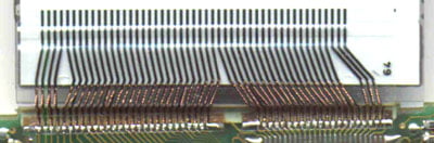 Ремонт шлейфов