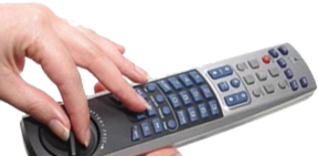 Пульты дистанционного управления - Фотографии