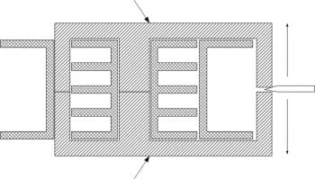 Ремонт ИБП микроволновки