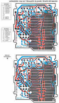 Драйвер ЛПМ нп TDA3611 Драйвер ЛПМ нп TDA3611