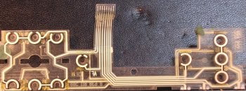 Ремонт шлейфов Ремонт шлейфов