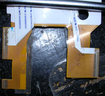 Ремонт шлейфов