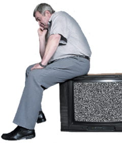 Хотите знать о телевизорах больше?