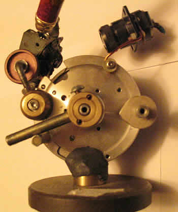 Юстирование видеоголовок Юстирование видеоголовок