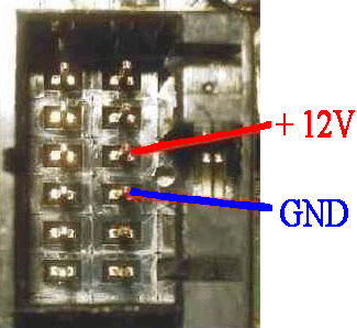 Подключение приборной панели Lincoln Подключение приборной панели Lincoln