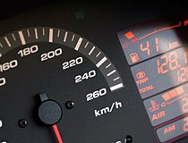 Подключение приборной панели Honda