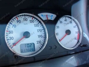 Подключение приборной панели Citroen Подключение приборной панели Citroen