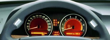 Подключение приборной панели Bmw