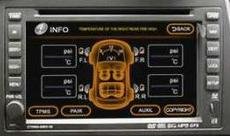 Разъёмы а/магнитол SSANG YONG