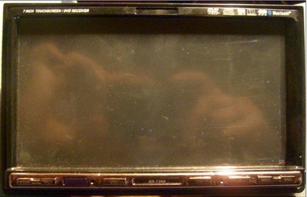 Разъёмы а/магнитол CHINA