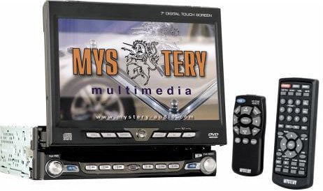 Разъёмы а/магнитол MYSTERY Разъёмы а/магнитол MYSTERY