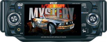 Разъёмы а/магнитол MYSTERY Разъёмы а/магнитол MYSTERY