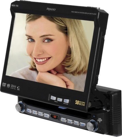 Разъёмы а/магнитол PROLOGY Разъёмы а/магнитол PROLOGY