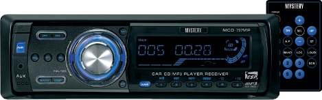 Разъёмы а/магнитол MYSTERY Разъёмы а/магнитол MYSTERY