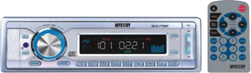 Разъёмы а/магнитол MYSTERY Разъёмы а/магнитол MYSTERY