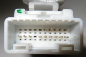 Разъёмы подключения CHANGER Разъёмы подключения CHANGER