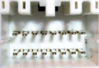 Разъёмы а/магнитол Mazda Разъёмы а/магнитол Mazda