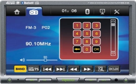 Разъёмы а/магнитол РАЗНЫЕ