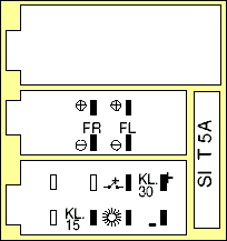 Разъёмы а/магнитол Grundig OEM