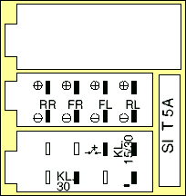 Разъёмы а/магнитол Grundig OEM