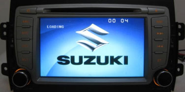 Автомобильные магнитолы