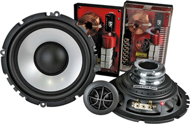 Аудиосистема в автомобиле Аудиосистема в автомобиле