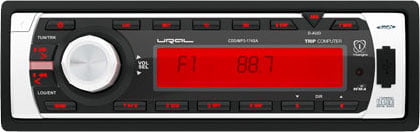 Разъёмы а/магнитол Россия