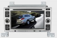 Разъёмы а/магнитол SUZUKI