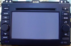 Разъёмы а/магнитол CHINA