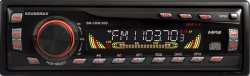 Разъёмы а/магнитол SOUNDMAX