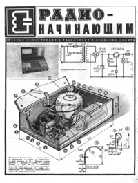 Журналы Радио 1979 - 1980 год Журналы Радио 1979 - 1980 год