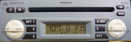 Ввод кода BLAUPUNKT Ввод кода BLAUPUNKT