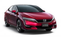 Подключение ЭБУ автомобилей Honda