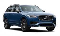 Подключение ЭБУ автомобилей Volvo