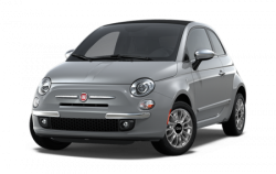 Подключение ЭБУ автомобилей Fiat