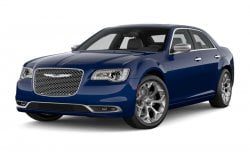 Подключение ЭБУ автомобилей Chrysler