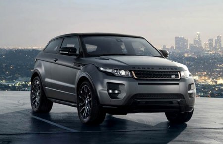 Подключение ЭБУ автомобилей Land Rover