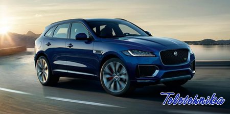 Подключение ЭБУ автомобилей Jaguar