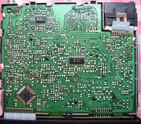 Инструкции автомагнитол (Фото узлов) Инструкции автомагнитол (Фото узлов)